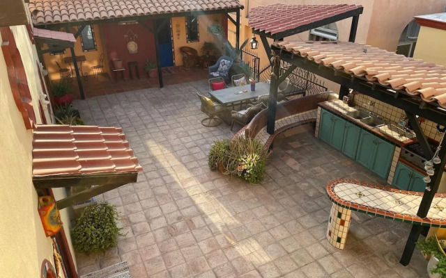Casa del Puerto by Rocky Host