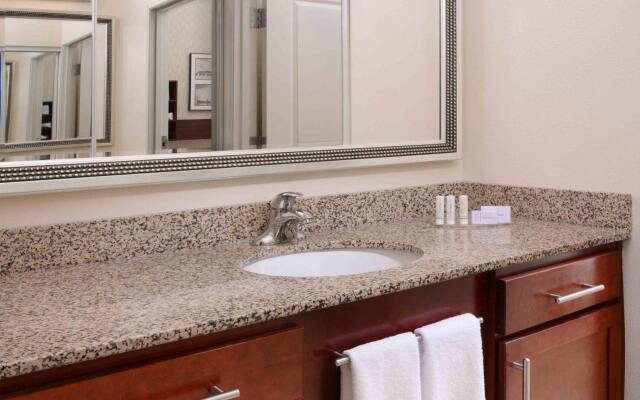 Residence Inn by Marriott Dallas Plano/The Colony