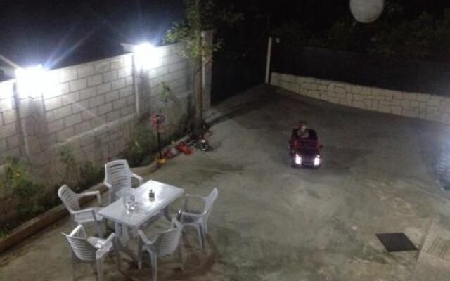 Guest House Maxim