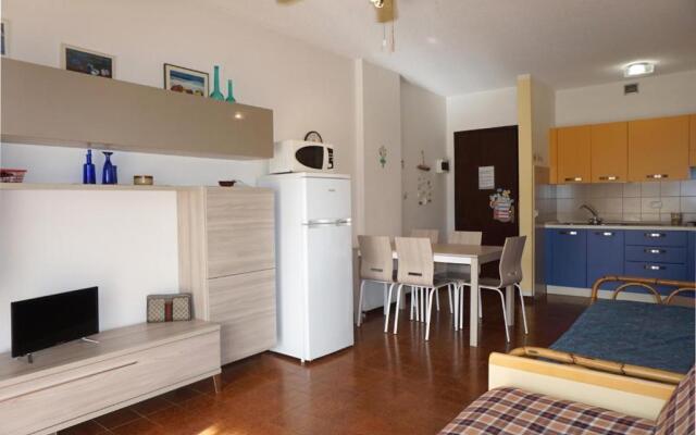 Caorle Economy Apartments