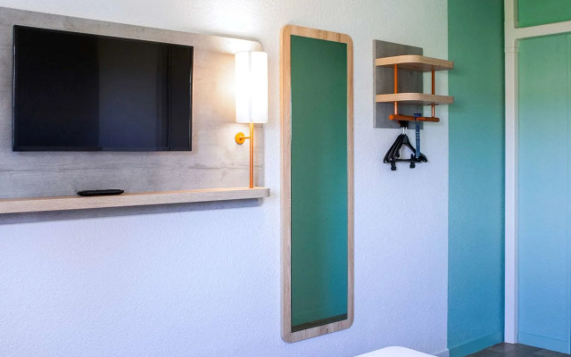 ibis budget Nuits Saint Georges