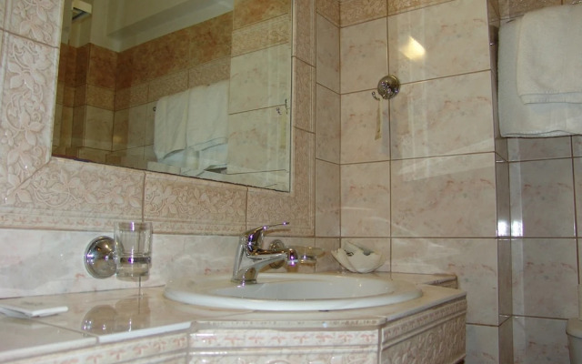 Laodamia Hotel