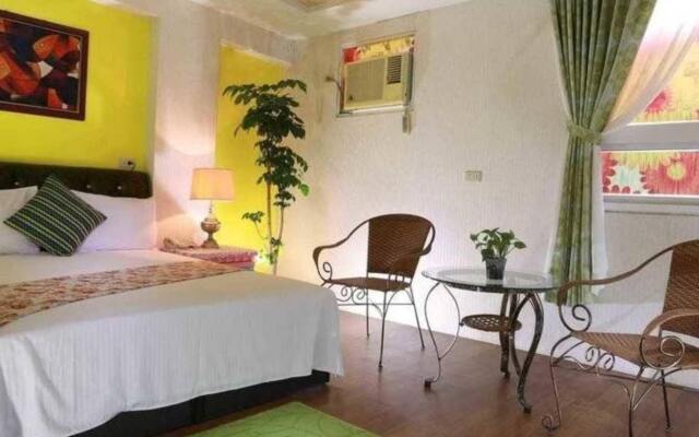 Shan Hang B&B