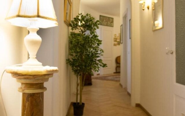 Antico Borgo Teresiano