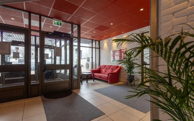 Halmstad Hotel Apartments