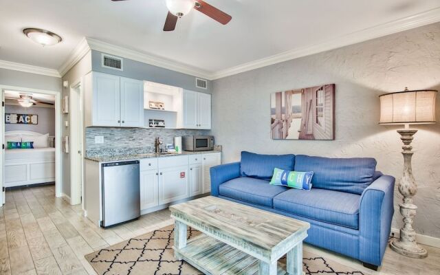 Costa Dreams Beachfront