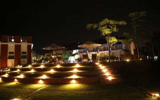 The Ocean Pearl Resort And Spa