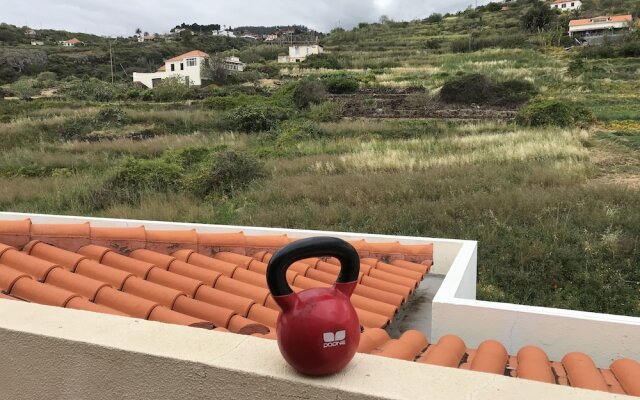 Penthouse Caniço de Baixo