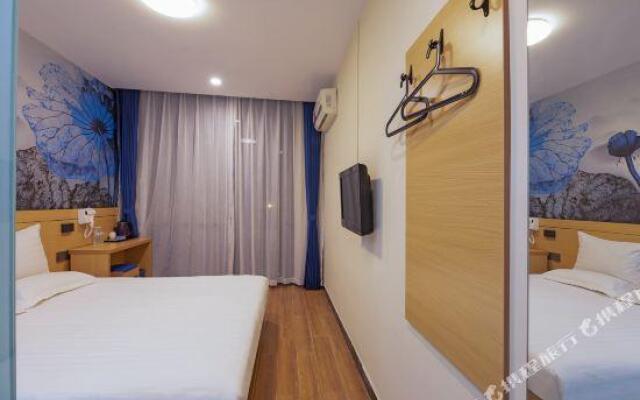 7 Days Inn Suzhou Xuefu Road