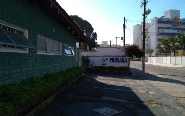 Pousada Bella Mar Bertioga