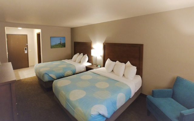 Baymont by Wyndham Monte Vista