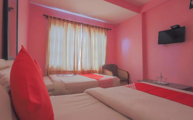 OYO 789 Hotel Shivam Plaza