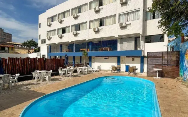 Pousada Loft Praia dos Anjos