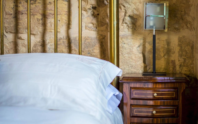 The Burrow Guest House
