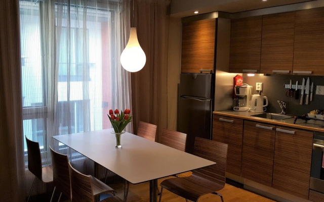 Levi Suites Unna Mànnu