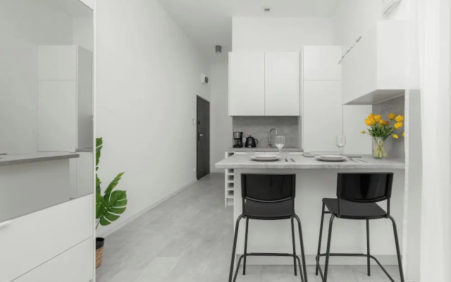 Beautiful Studio Apartments by Renters