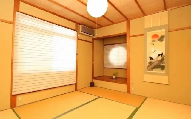 Guesthouse Kyoto Yamashina