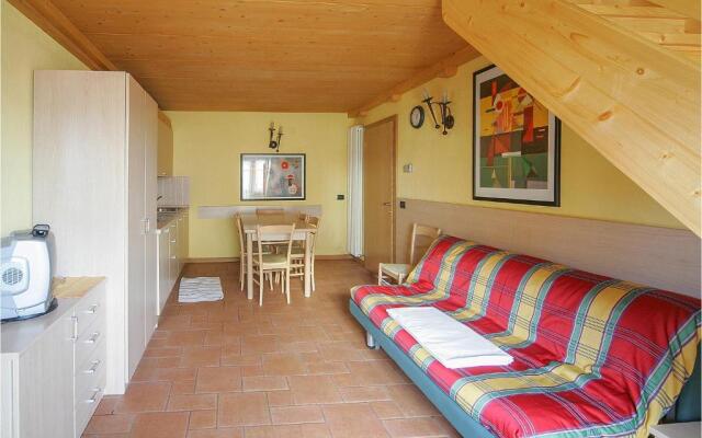 Awesome apartment in Livigno with 2 Bedrooms and WiFi