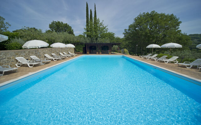 Agriturismo Le Colombe