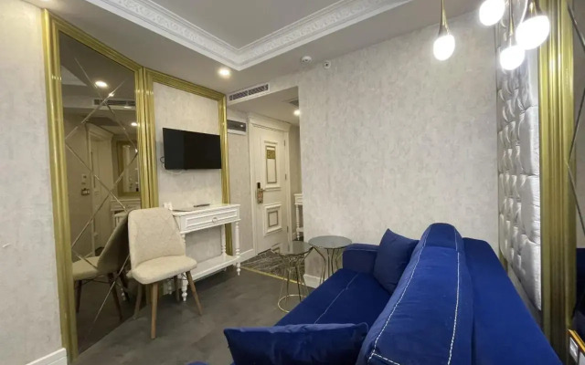 Les Lion Luxury Spa