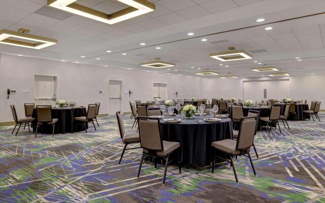 DoubleTree by Hilton Palmdale, CA