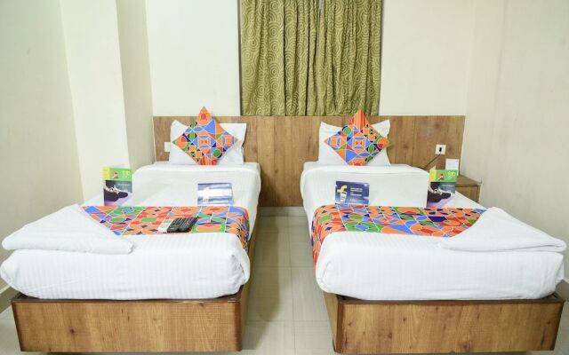 FabHotel Sree Krishna Grand Miyapur