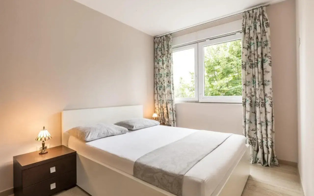 Apartment Miaa