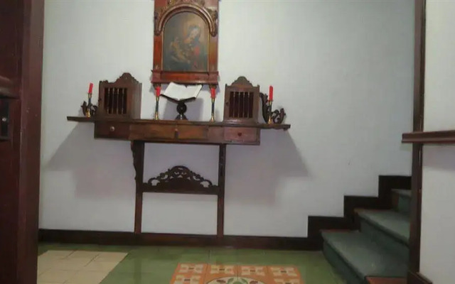 Hotel Casa Republicana