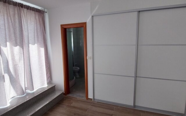 S1-spacious Studio With the sea View & use of Pool