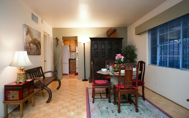 Desert Retreat Casita 2 BR by Casago