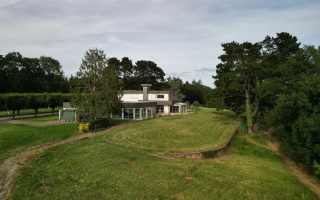 Domaine de la Chesnaie