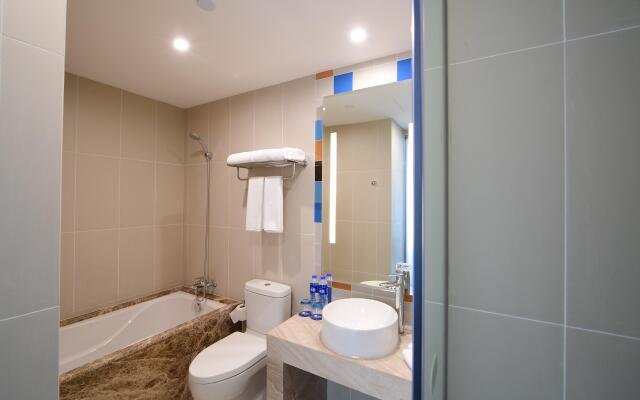 Holiday Inn Express Liuyang Development Zone by IHG