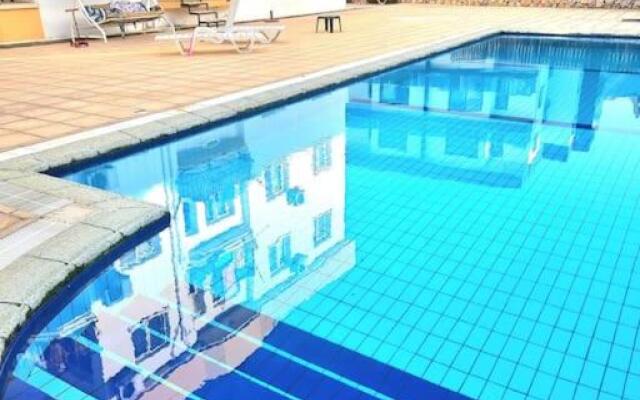 Gems's Apartment - Luxury 3 bedroom penthouse with Pool