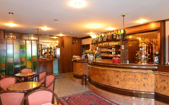 Hotel Magnolia