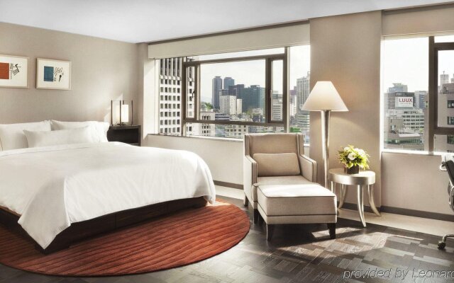 The Westin Josun Seoul