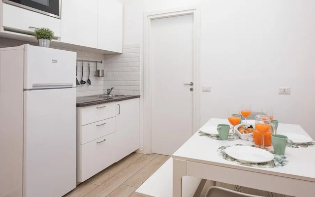 Italianway - Orti 5 in Milano