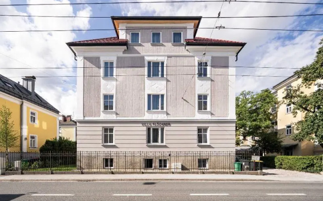 Villa Floeckner Bed and Breakfast