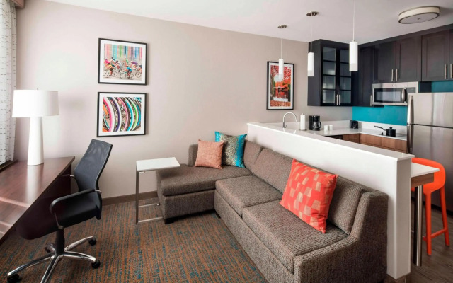 Residence Inn by Marriott Boston Watertown