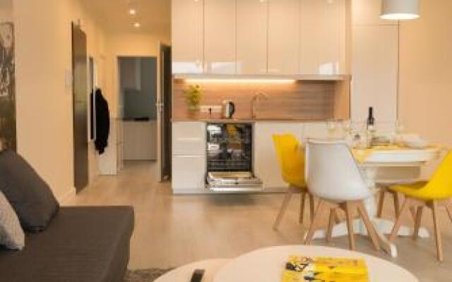 Apartament Na Urlop - Wisła Kamienna