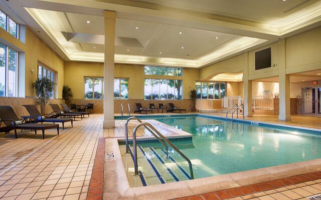 The Inn at Lewisburg, BW Signature Collection