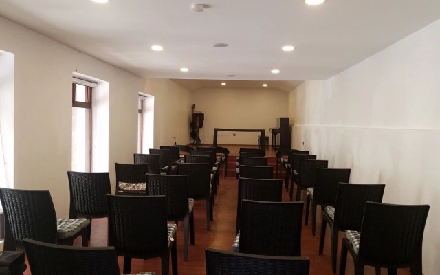 Casa Francisco Hotel