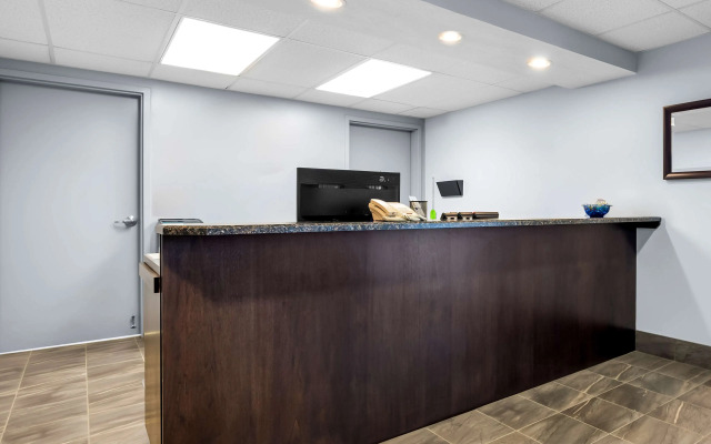 SureStay Studio by Best Western Hardisty