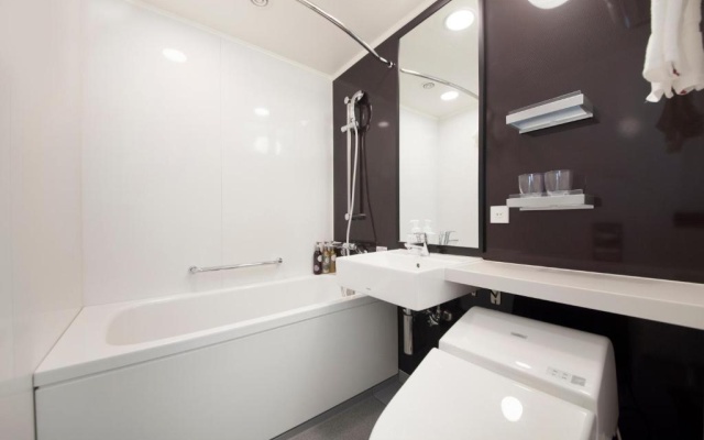 Moderate Double room (풀 더블 침대) 사진 4