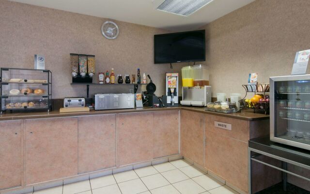 Best Western Inn Of Vancouver