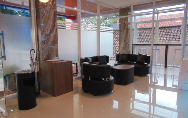 Arya Hotel Syariah Majalengka