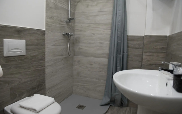Hotel Umberto