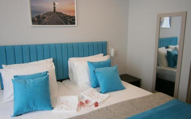 Nos Hotel