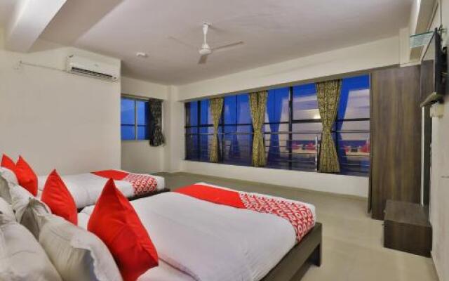 OYO 28361 Siddhi Vinayak Palace