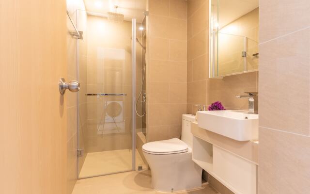 The Song Vung Tau By Abogo