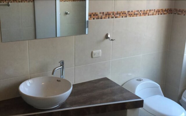 Hotel Arequipa